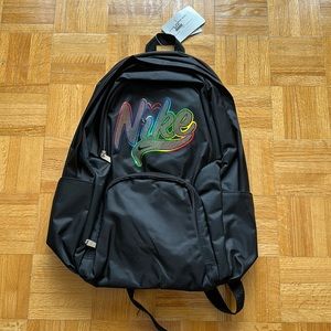Nike Vintage Backpack OS